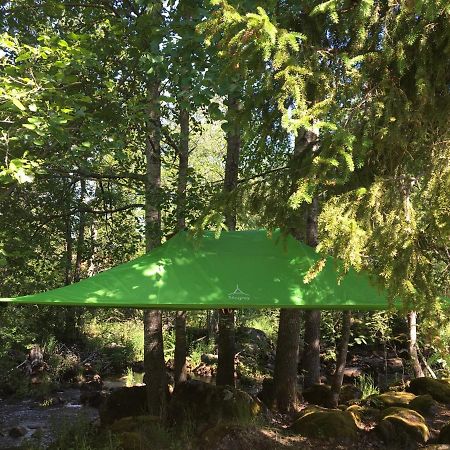 Mynamaki Savikulma Tentsile Tent מראה חיצוני תמונה